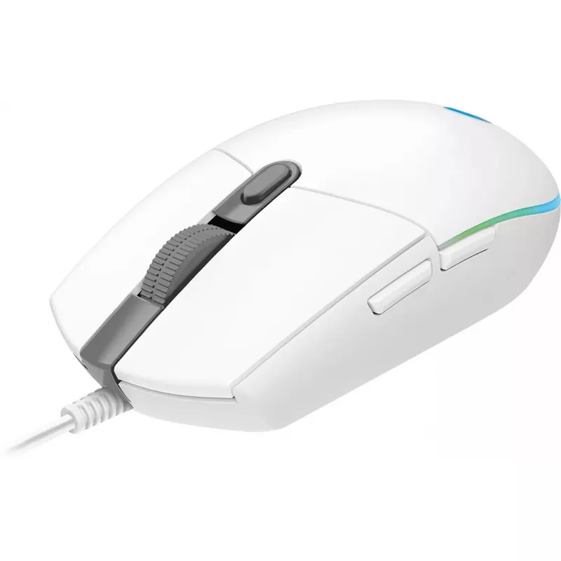 Ποντίκι Gaming Logitech G G203 LIGHTSYNC USB Type-A
