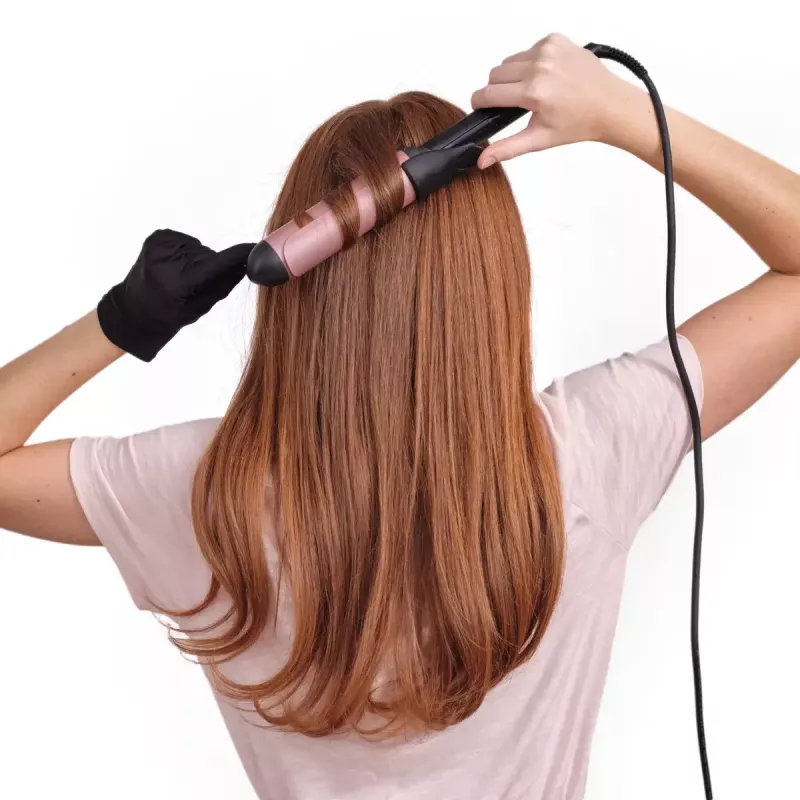 Ψαλίδι για μπούκλες BaByliss 38 mm C453E