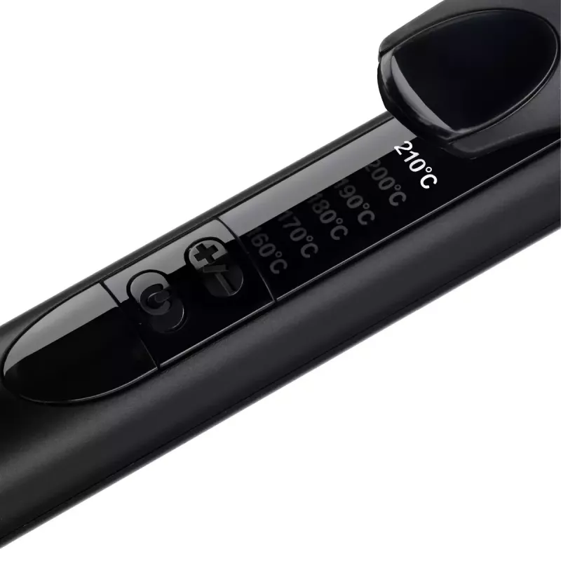 Ψαλίδι για μπούκλες BaByliss 38 mm C453E