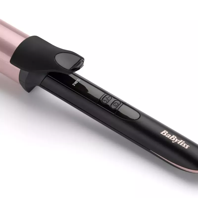 Ψαλίδι για μπούκλες BaByliss 38 mm C453E