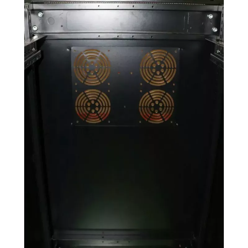 Αυτόνομο Rack Extralink EX.11359 27U Μαύρο