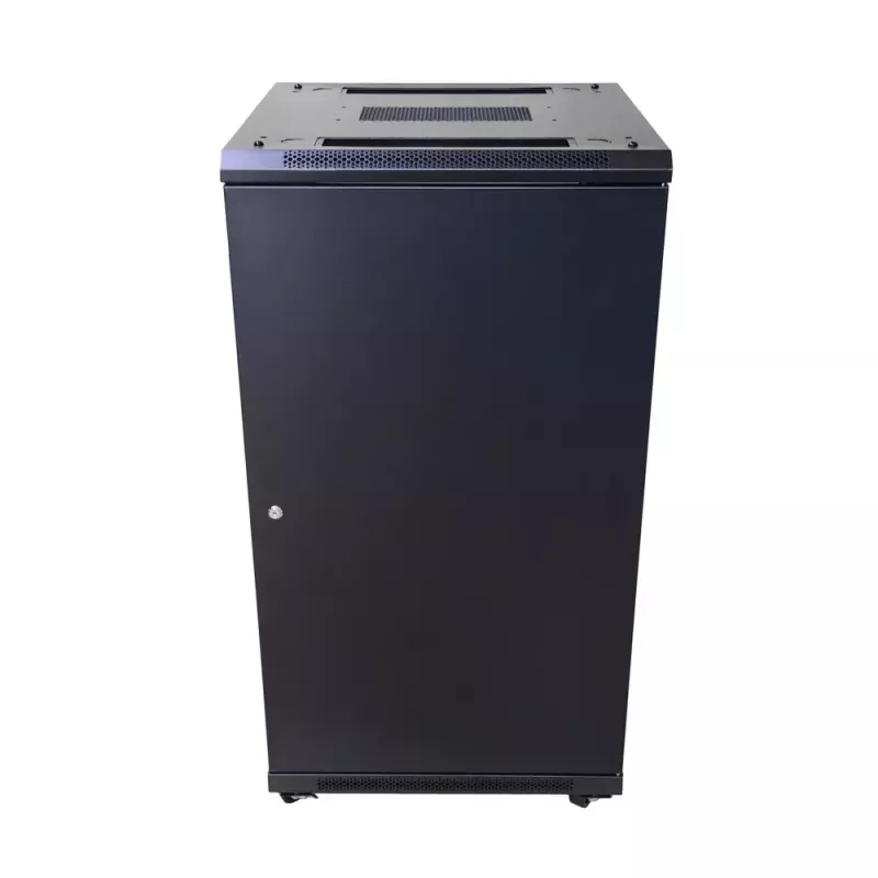Αυτόνομο Rack Extralink EX.14749 27U Μαύρο