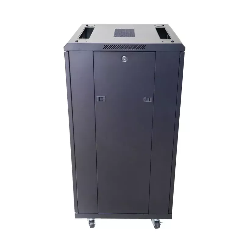 Αυτόνομο Rack Extralink EX.14749 27U Μαύρο