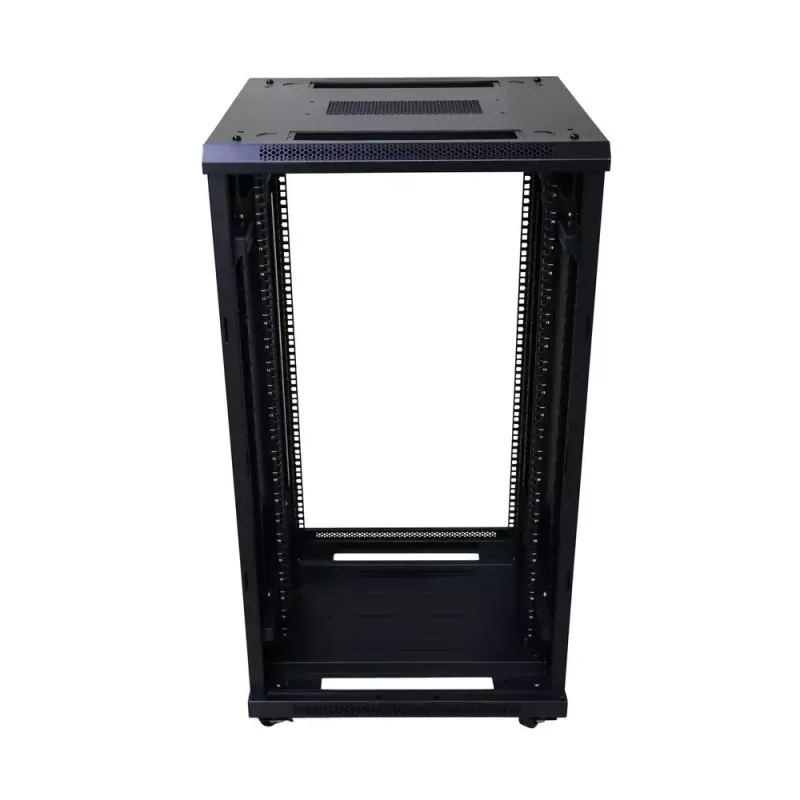 Αυτόνομο Rack Extralink EX.14749 27U Μαύρο