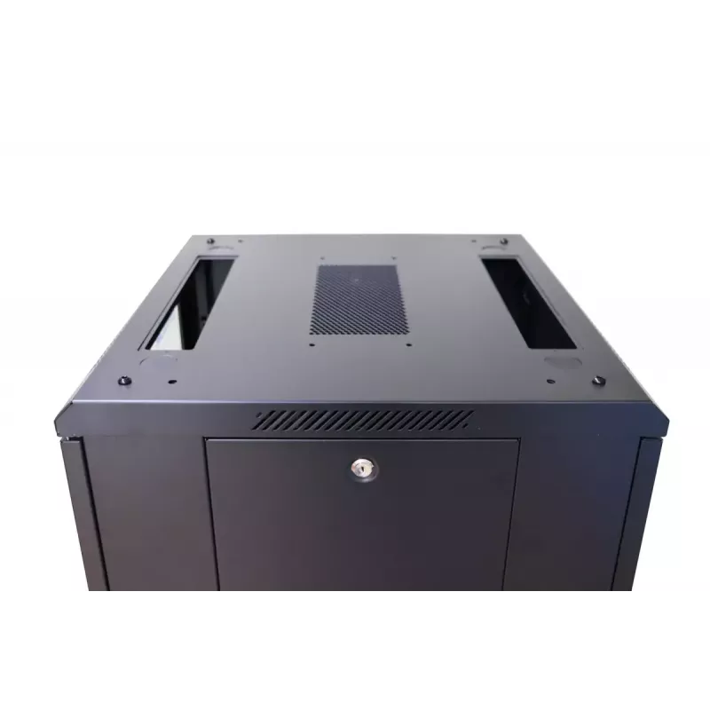 Αυτόνομο Rack Extralink EX.14749 27U Μαύρο