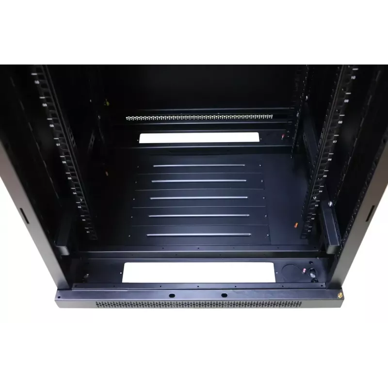 Αυτόνομο Rack Extralink EX.14749 27U Μαύρο