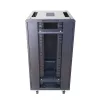 Αυτόνομο Rack Extralink EX.14398 22U Μαύρο με κλειδαριά