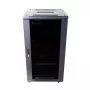 Αυτόνομο Rack Extralink EX.14398 22U Μαύρο με κλειδαριά
