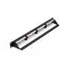 Patchpanel Extralink CAT5E UTP V2 24 θυρών