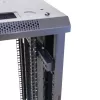Αυτόνομο Rack Extralink EX.14381 22U Μαύρο