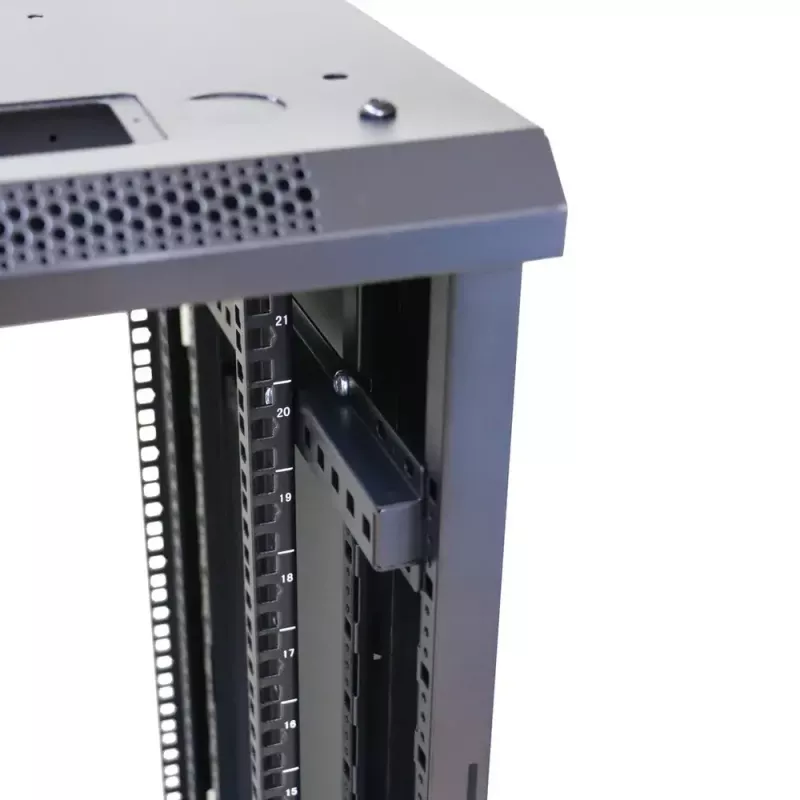 Αυτόνομο Rack Extralink EX.14381 22U Μαύρο