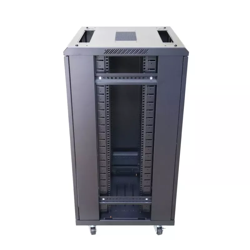 Αυτόνομο Rack Extralink EX.14381 22U Μαύρο