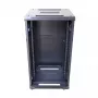Αυτόνομο Rack Extralink EX.14381 22U Μαύρο