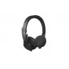 Logitech Zone Wireless MS 981-000854 ακουστικά Bluetooth, on-ear, ενεργή ακύρωση θορύβου, ασύρματη φόρτιση Qi, Microsoft Teams, γραφίτης