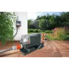 Σύνδεσμος ελαστικού σωλήνα νερού Gardena 1197-20