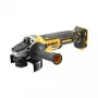 Γωνιακός τροχός DeWALT DCG405N-XJ