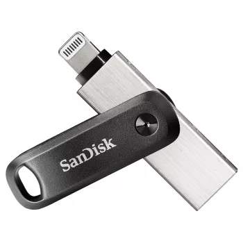 Μονάδα USB flash SanDisk 64 GB USB Type-A Lightning iXpand