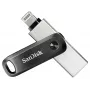 Μονάδα USB flash SanDisk 64 GB USB Type-A Lightning iXpand