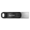 Μονάδα USB flash SanDisk 64 GB USB Type-A Lightning iXpand