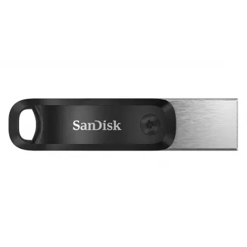 Μονάδα USB flash SanDisk 64 GB USB Type-A Lightning iXpand