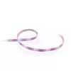 Philips Hue Λευκό και έγχρωμο φωτισμό Lightstrip Plus Επέκταση V4 1 Μέτρο