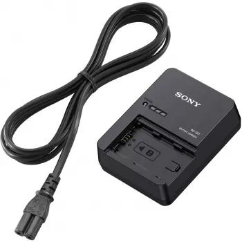 Sony BC-QZ1 Φορτιστής μπαταρίας