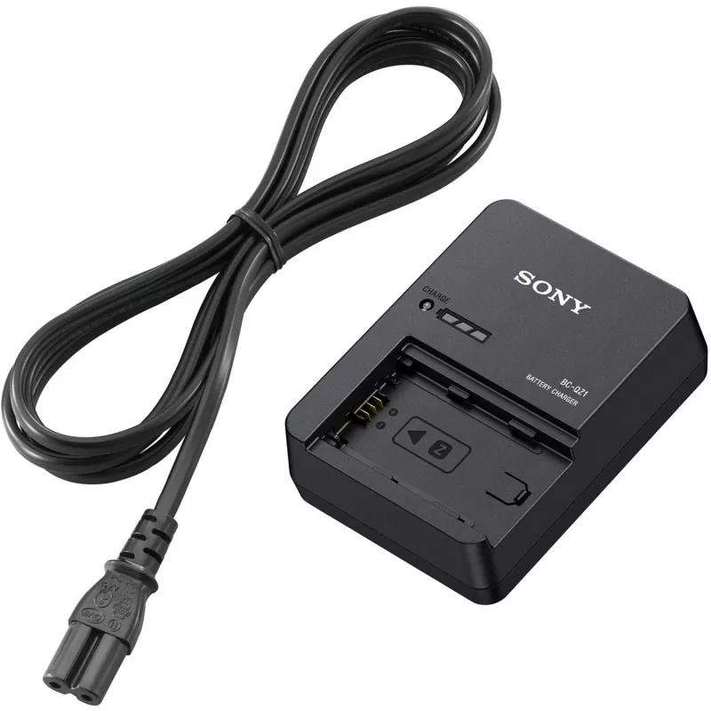 Sony BC-QZ1 Φορτιστής μπαταρίας