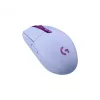 LOGITECH G305 Lightspeed Ασύρματο ποντίκι gaming Λιλά