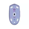 LOGITECH G305 Lightspeed Ασύρματο ποντίκι gaming Λιλά