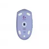 LOGITECH G305 Lightspeed Ασύρματο ποντίκι gaming Λιλά