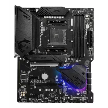 Μητρική MSI MPG B550 Gaming Plus AMD B550 Socket AM4 ATX