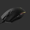 LOGITECH G203 Lightsync Ποντίκι gaming USB Μαύρο