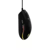 LOGITECH G203 Lightsync Ποντίκι gaming USB Μαύρο