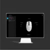 LOGITECH G203 Lightsync Ποντίκι gaming USB Μαύρο