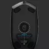 LOGITECH G203 Lightsync Ποντίκι gaming USB Μαύρο