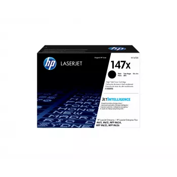 Κασέτα τόνερ HP LaserJet 147X High Yield 10000 Σελίδες Μαύρο