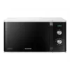 Samsung MG23K3614AW/EG Φούρνος μικροκυμάτων Λευκό Μικροκύματα συνδυασμού Επιτραπέζια συσκευή 23 L 800 W
