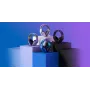 LOGITECH G733 Lightspeed Ασύρματο RGB Gaming Headset Λευκό