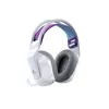 LOGITECH G733 Lightspeed Ασύρματο RGB Gaming Headset Λευκό