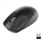 LOGITECH M190 Full-Size Ασύρματο ποντίκι Charcoal