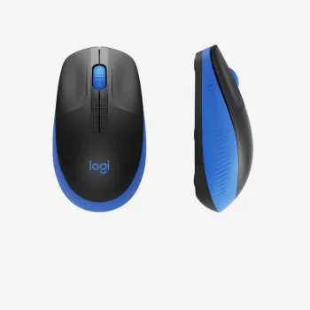 Ποντίκι Logitech M190 Ασύρματο USB