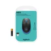 Ποντίκι Logitech M190 Ασύρματο USB