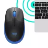 Ποντίκι Logitech M190 Ασύρματο USB