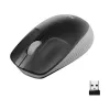 LOGITECH M190 Full-Size Ασύρματο ποντίκι Μεσαίο γκρι