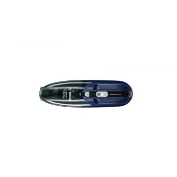 Bosch BHN20L Ηλεκτρική σκούπα χειρός Μαύρο, Μπλε