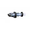 Bosch BHN20L Ηλεκτρική σκούπα χειρός Μαύρο, Μπλε