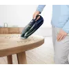 Bosch BHN20L Ηλεκτρική σκούπα χειρός Μαύρο, Μπλε