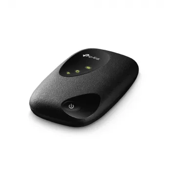 TP-Link 4G LTE φορητό hotspot Wi‑Fi