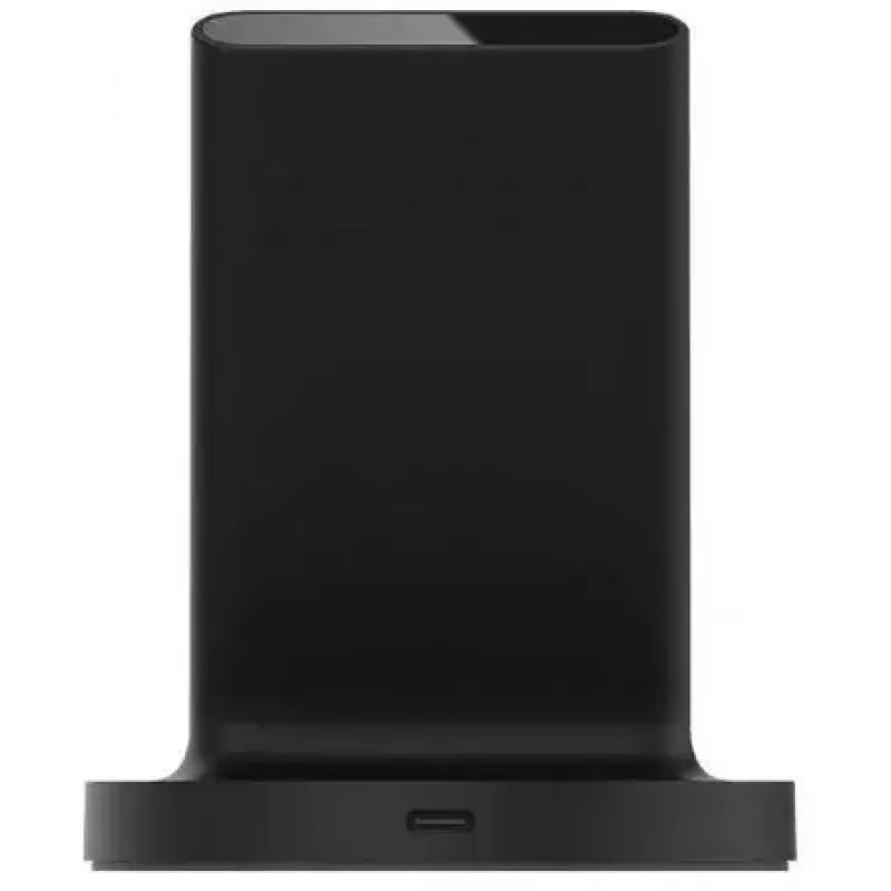 Xiaomi Mi 20W ασύρματος φορτιστής μαύρο εσωτερικού χώρου