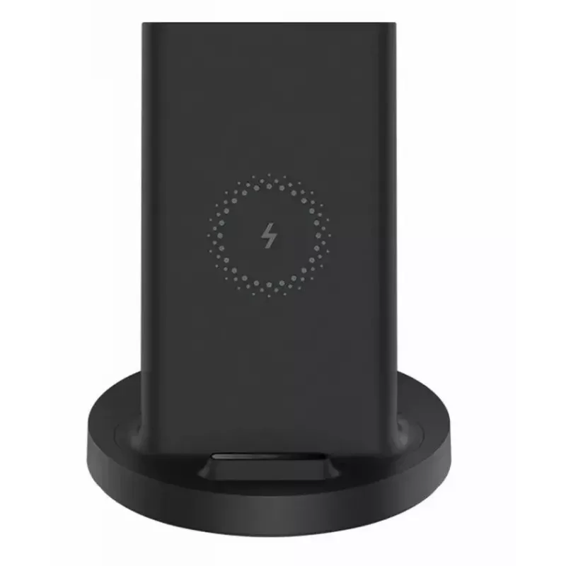 Xiaomi Mi 20W ασύρματος φορτιστής μαύρο εσωτερικού χώρου